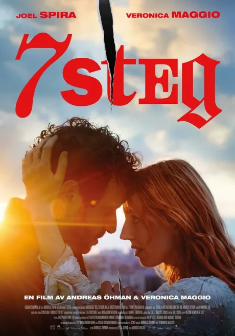 7 шагов