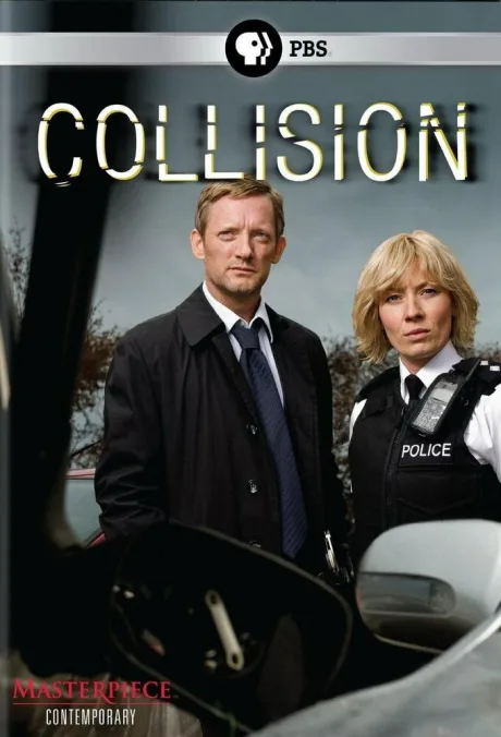 Авария (сериал 2009)