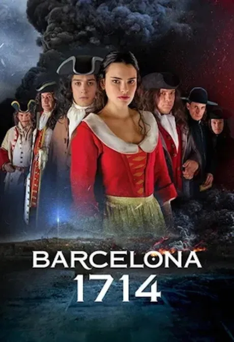 Барселона 1714 (2019)