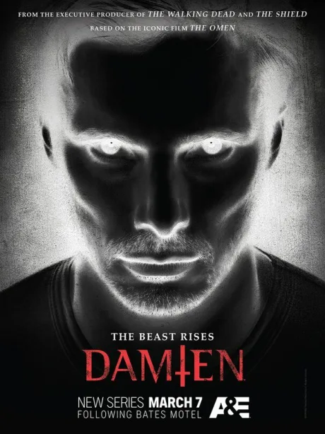 Дэмиен (сериал 2016)