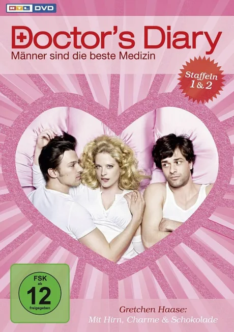Дневник доктора (сериал 2008)