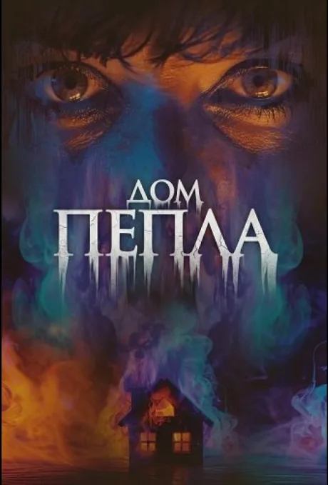 Дом пепла (2024)