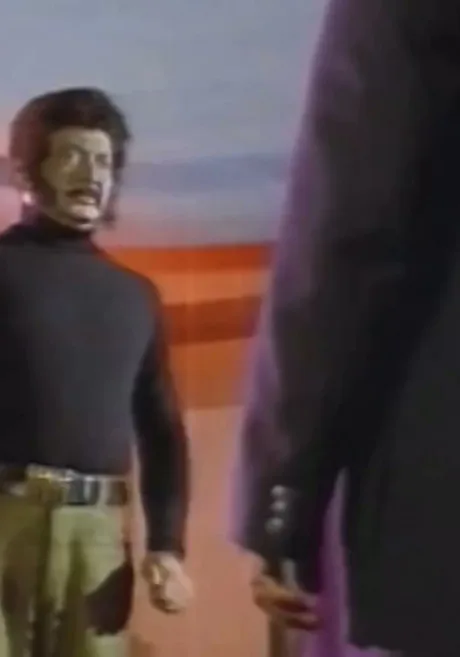 Двойная ловушка (1977)