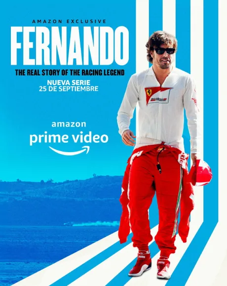 Фернандо (сериал 2020)