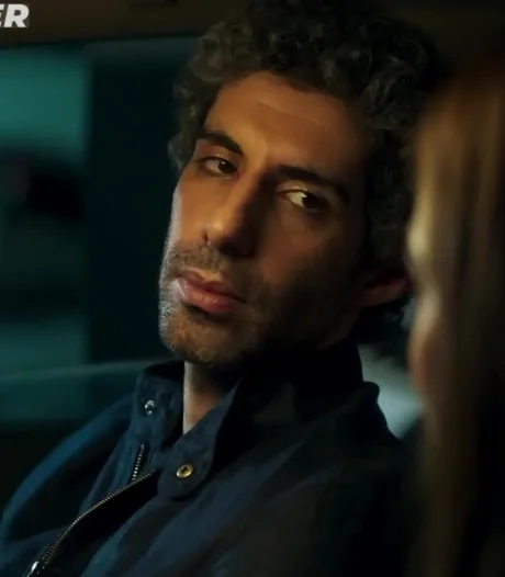 Гнев (сериал 2020)
