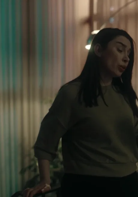 Кладбище (2017)