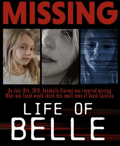 life of belle