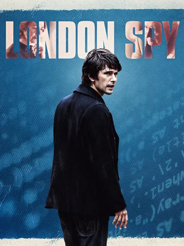 Лондонский шпион (сериал 2015)