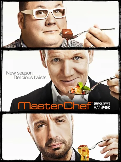 Лучший повар Америки (сериал 2010)