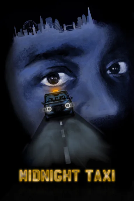 Midnight Taxi (2024)