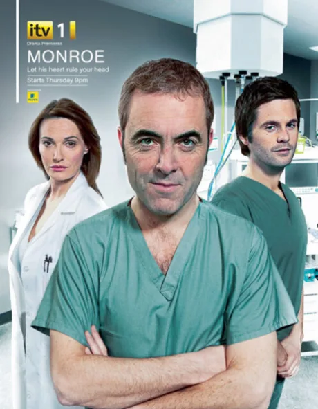 Монро (сериал 2011)