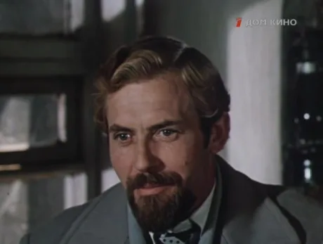 Первые радости (сериал 1978)