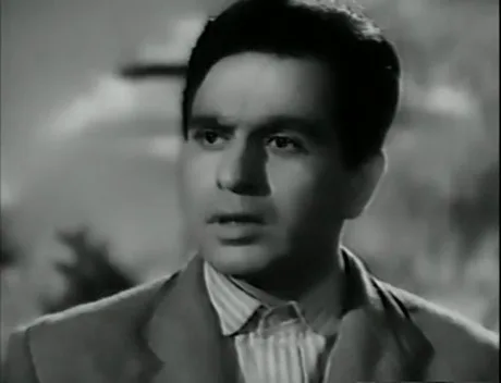 Поражение (1953)