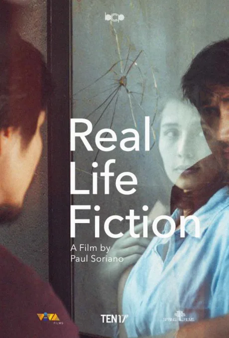 Real Life Fiction