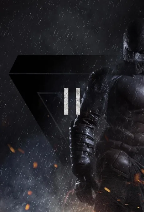 Rendel: Cycle of Revenge