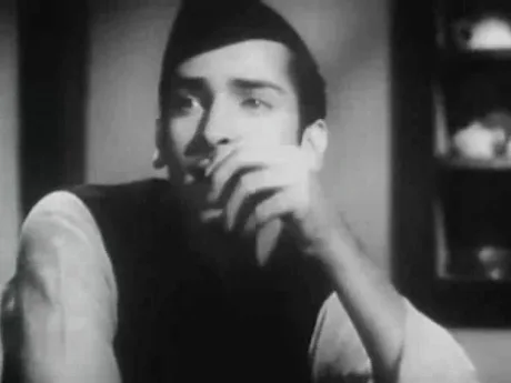 Свет жизни (1953)