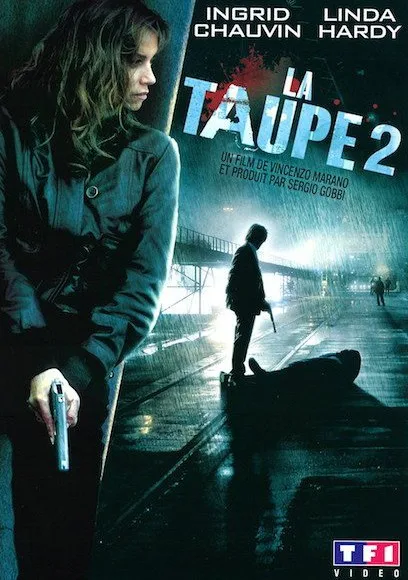 Шпион 2 (2009)
