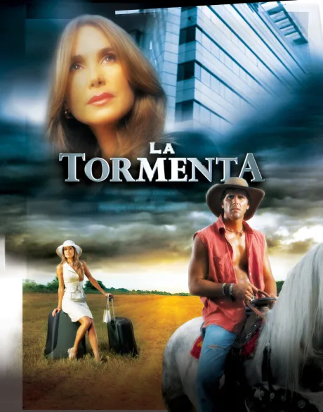 Шторм (сериал 2005)