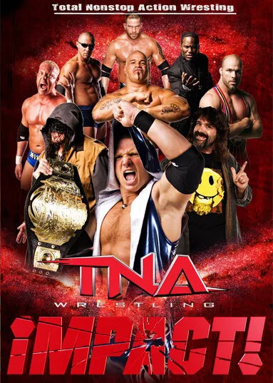 TNA Impact Wrestling