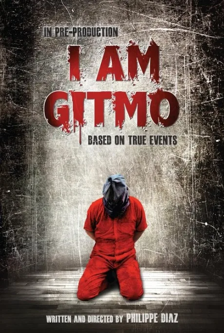 Я — Гуантанамо