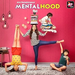 Защита от сумасшествия (сериал 2020)